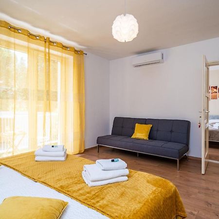 Apartment Ding Dong Dubrovnik Luaran gambar