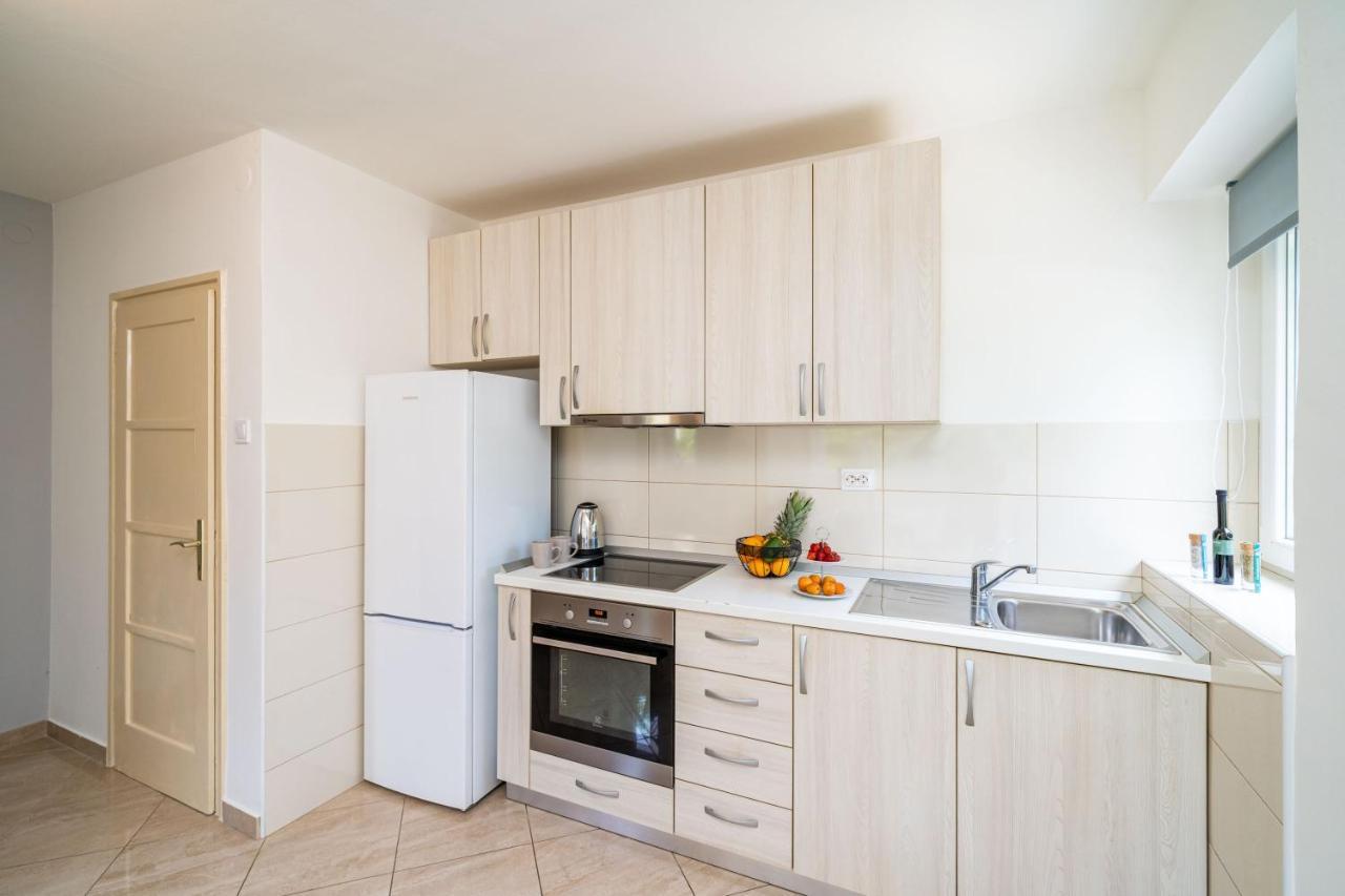 Apartment Ding Dong Dubrovnik Luaran gambar