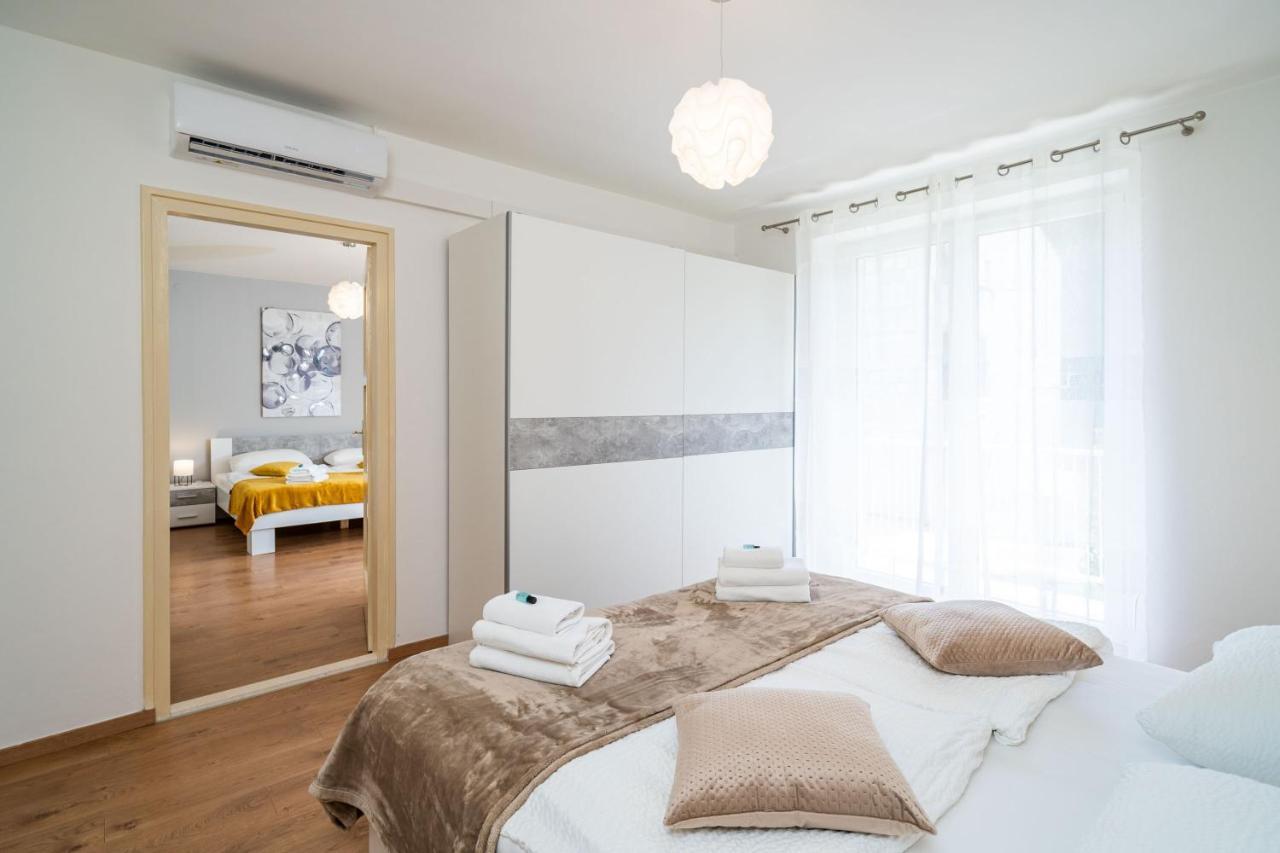 Apartment Ding Dong Dubrovnik Luaran gambar