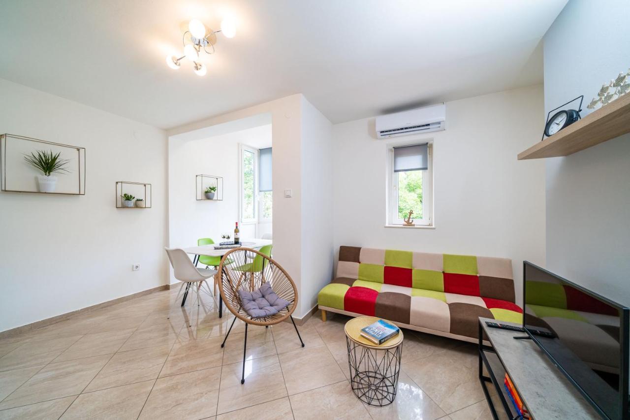 Apartment Ding Dong Dubrovnik Luaran gambar