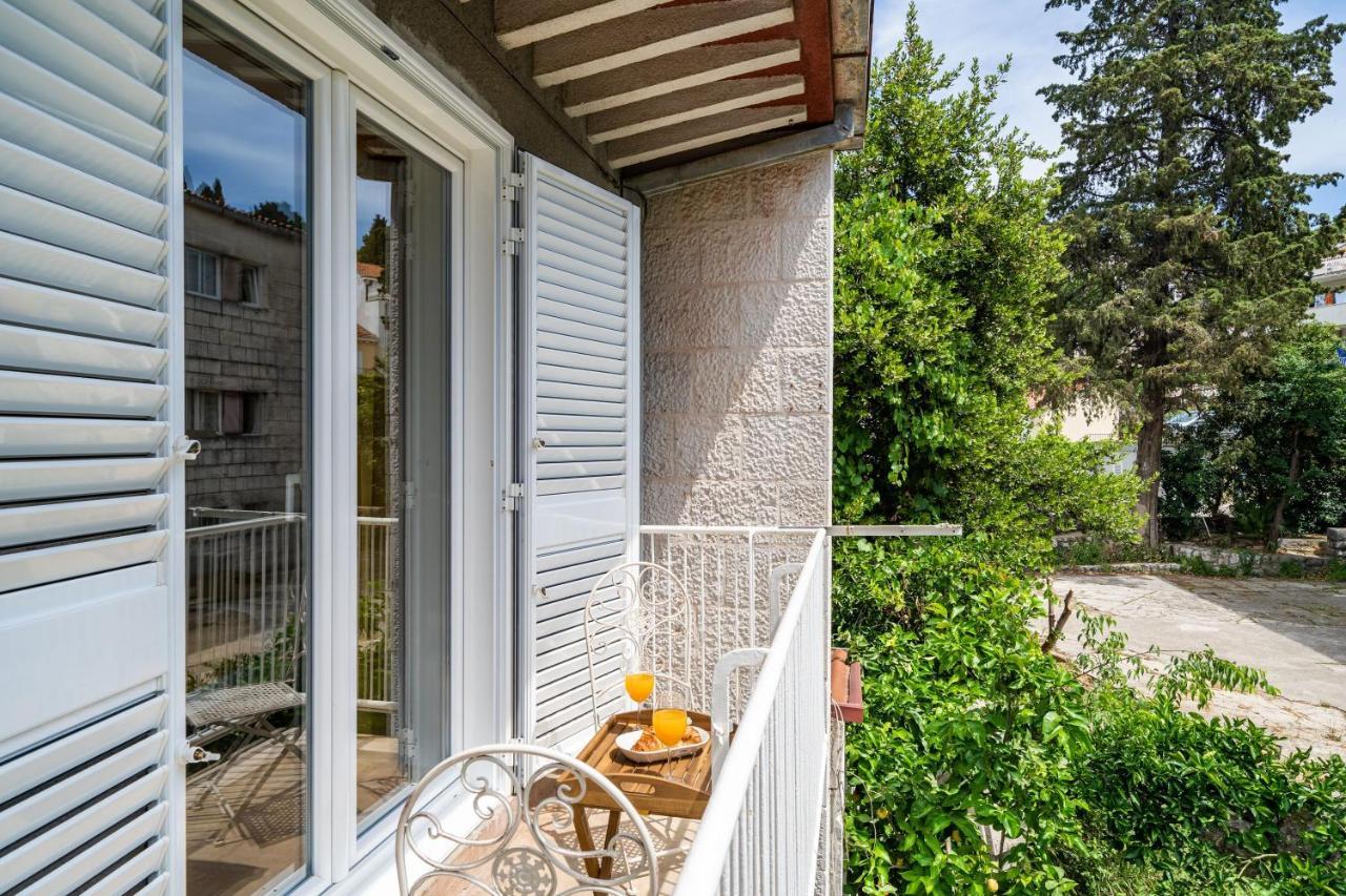 Apartment Ding Dong Dubrovnik Luaran gambar