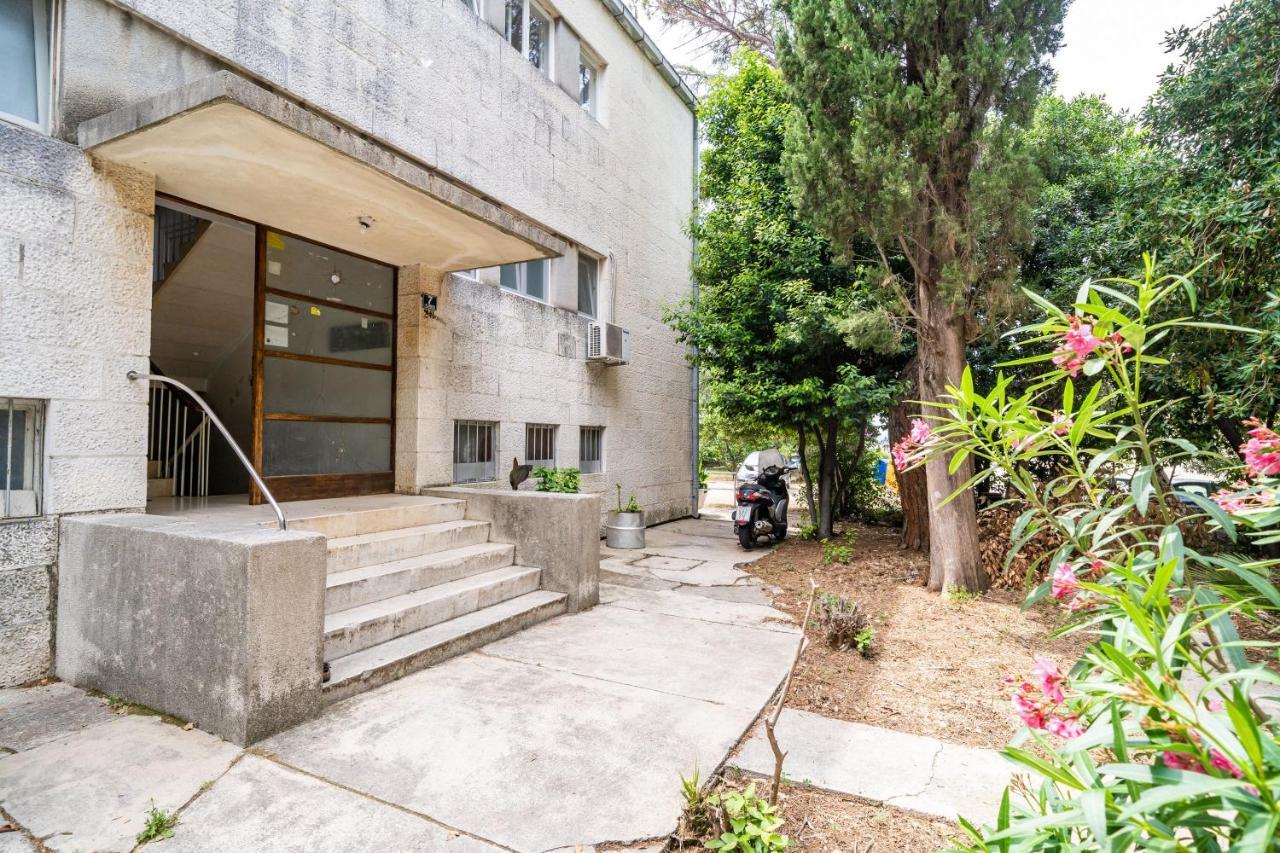 Apartment Ding Dong Dubrovnik Luaran gambar