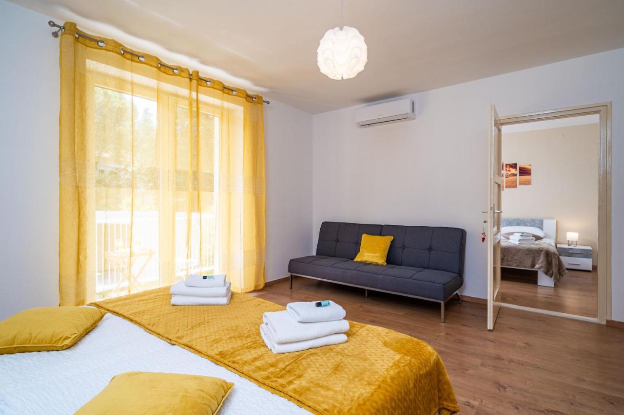Apartment Ding Dong Dubrovnik Luaran gambar