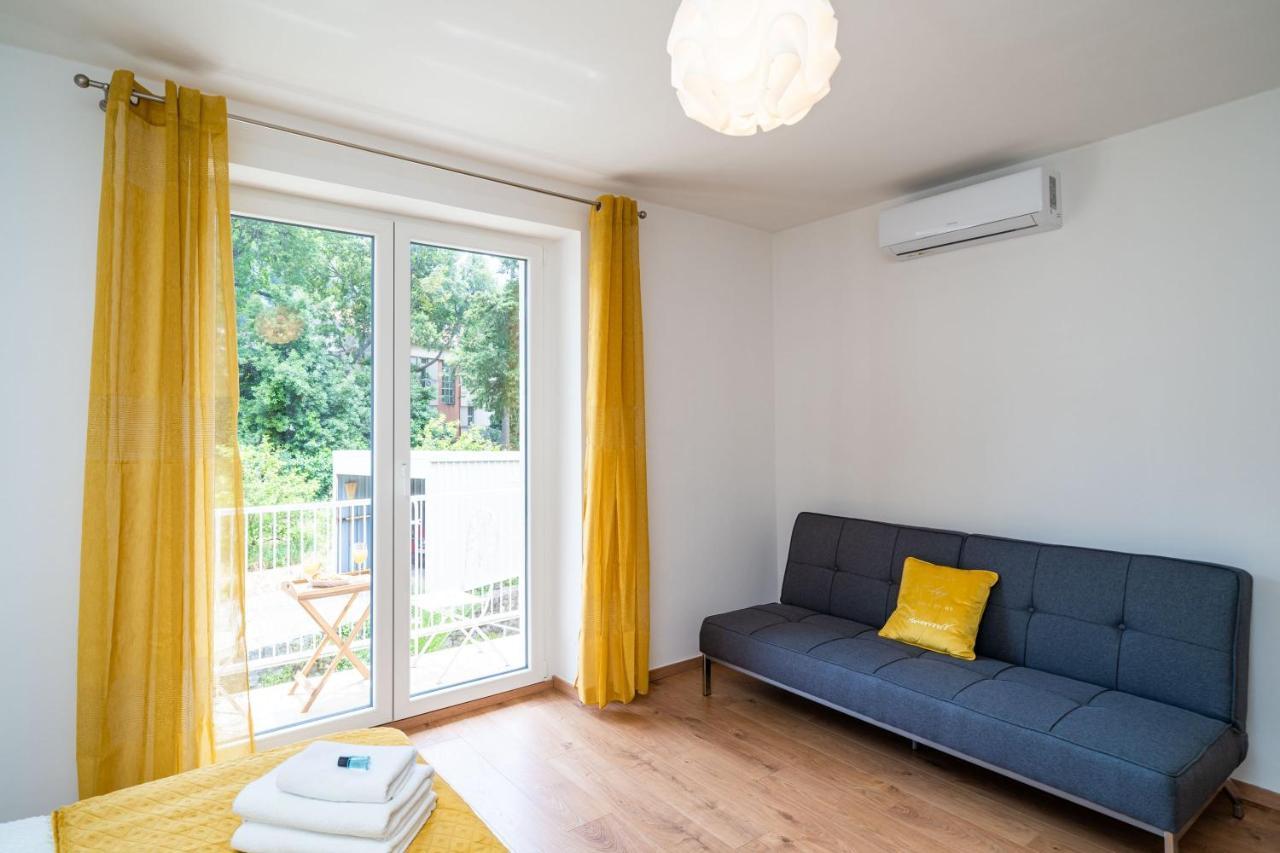 Apartment Ding Dong Dubrovnik Luaran gambar