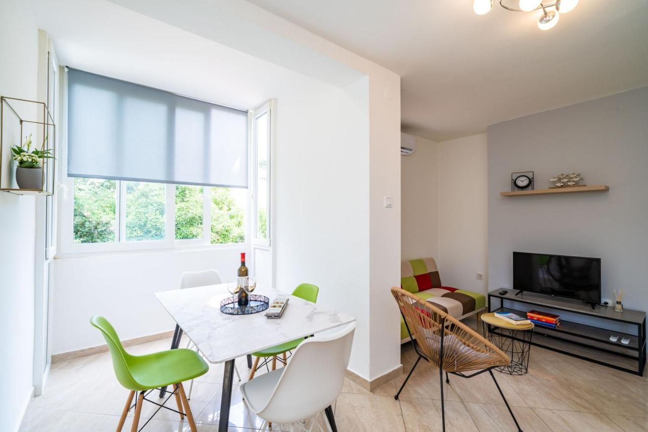 Apartment Ding Dong Dubrovnik Luaran gambar
