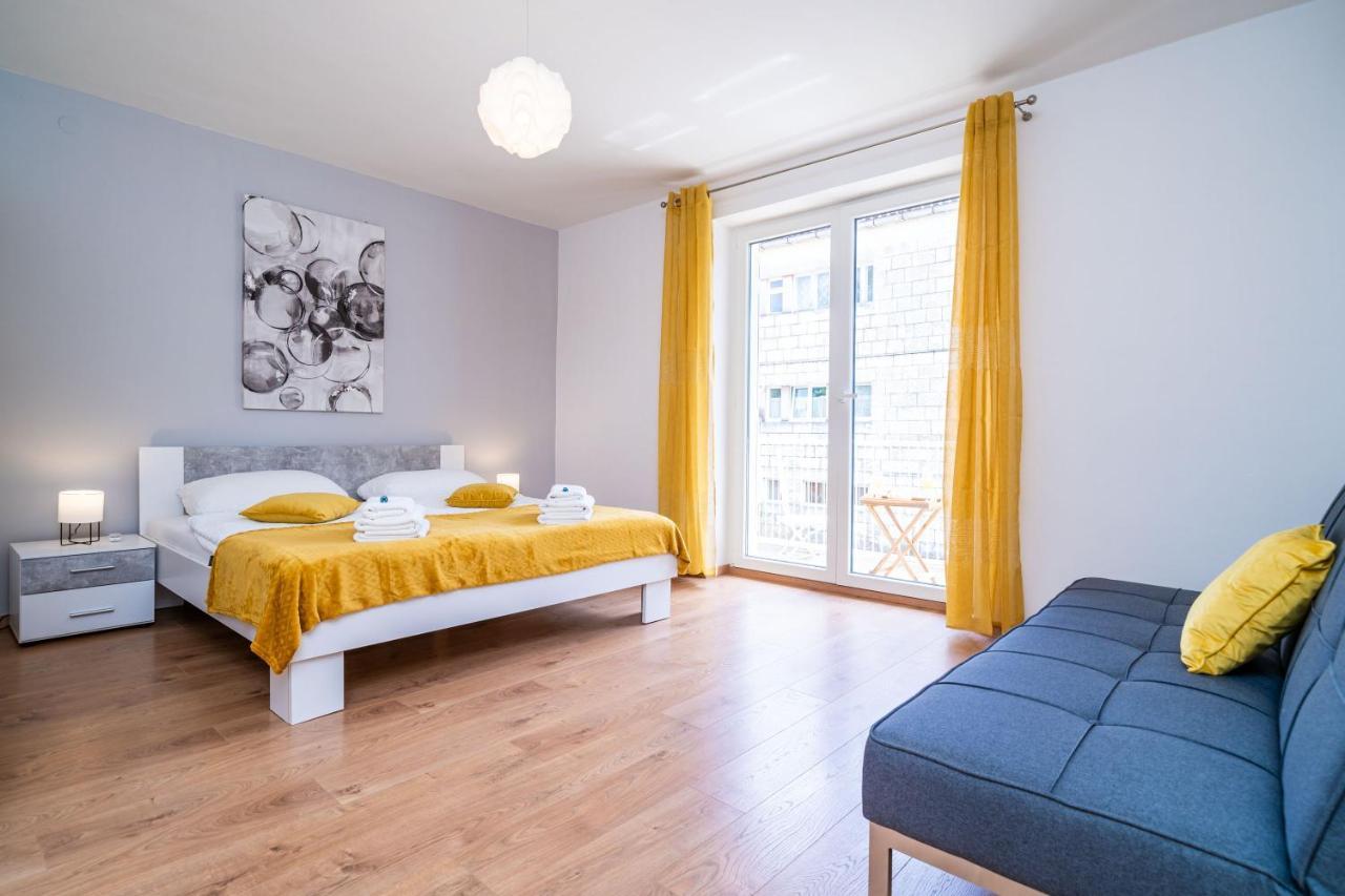 Apartment Ding Dong Dubrovnik Luaran gambar