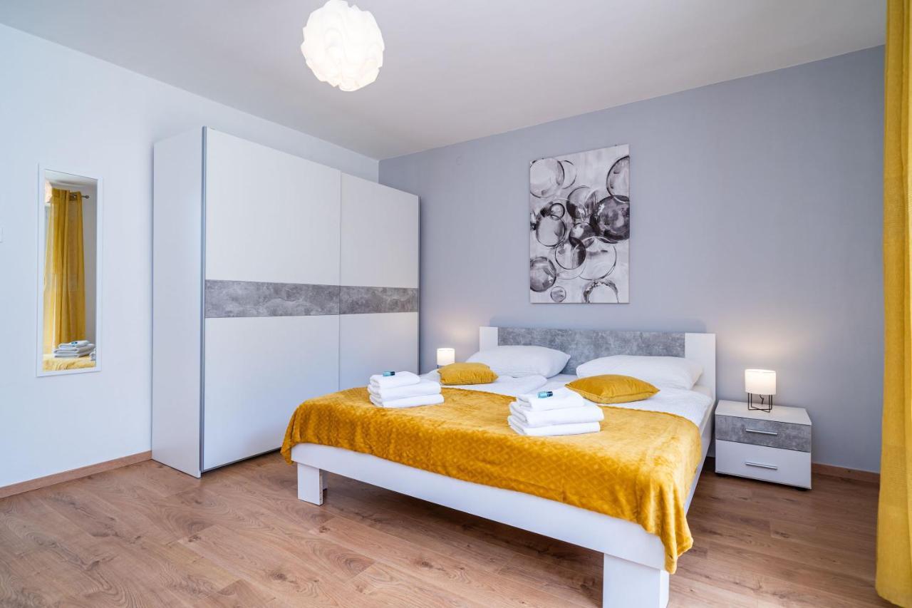 Apartment Ding Dong Dubrovnik Luaran gambar