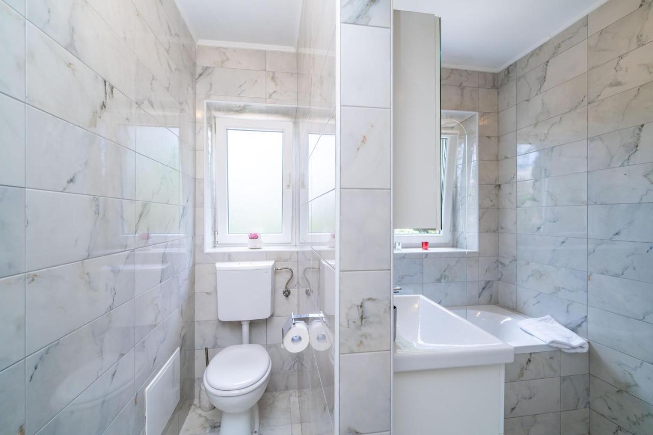 Apartment Ding Dong Dubrovnik Luaran gambar