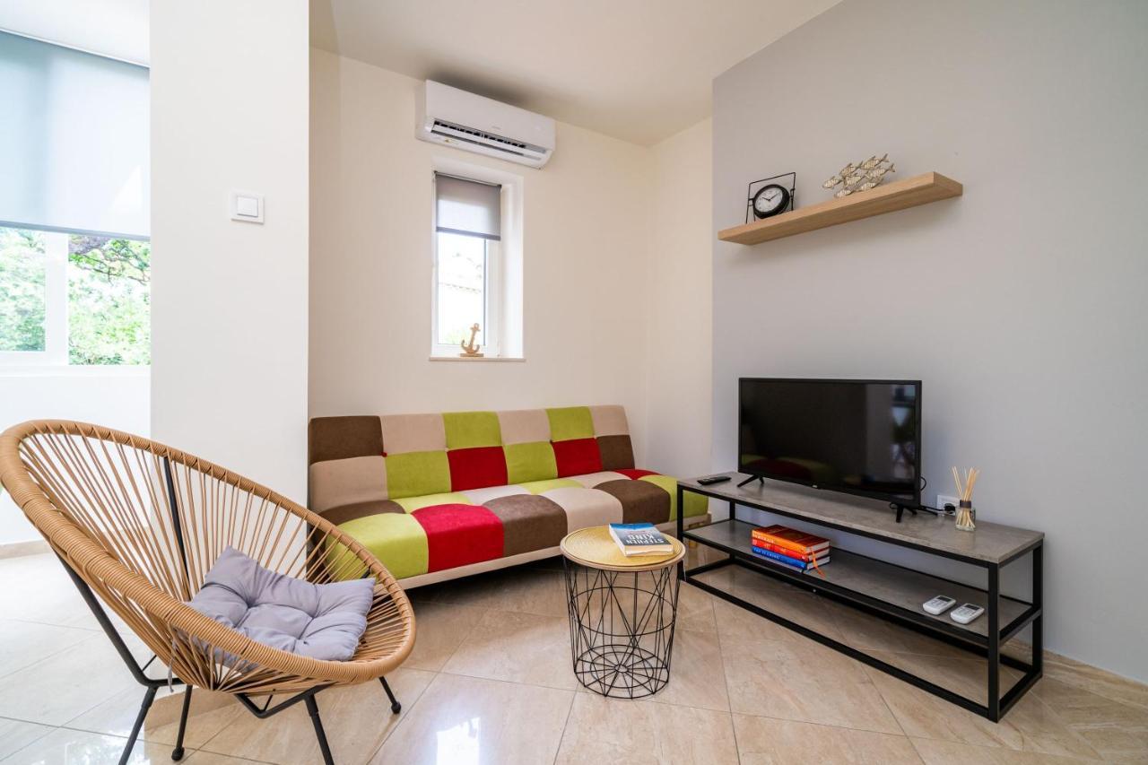 Apartment Ding Dong Dubrovnik Luaran gambar