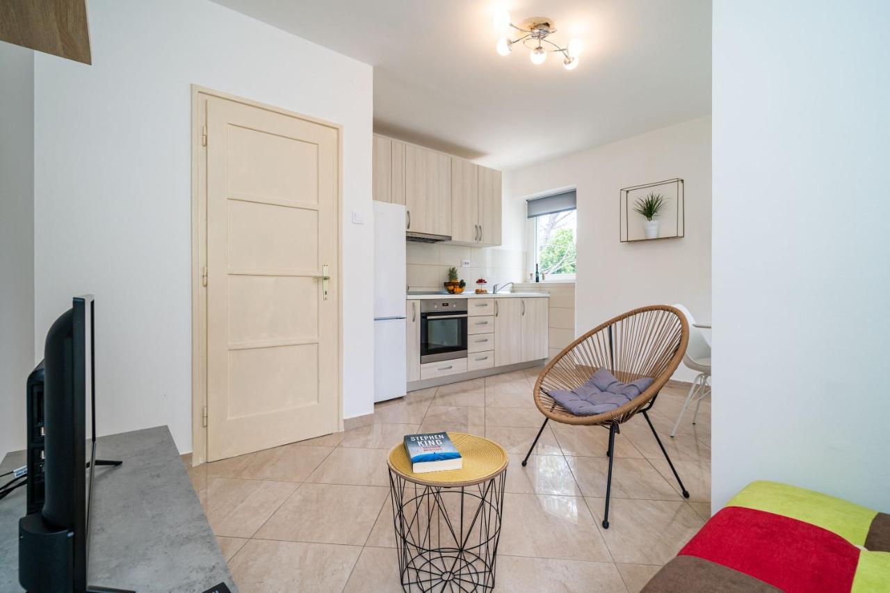 Apartment Ding Dong Dubrovnik Luaran gambar