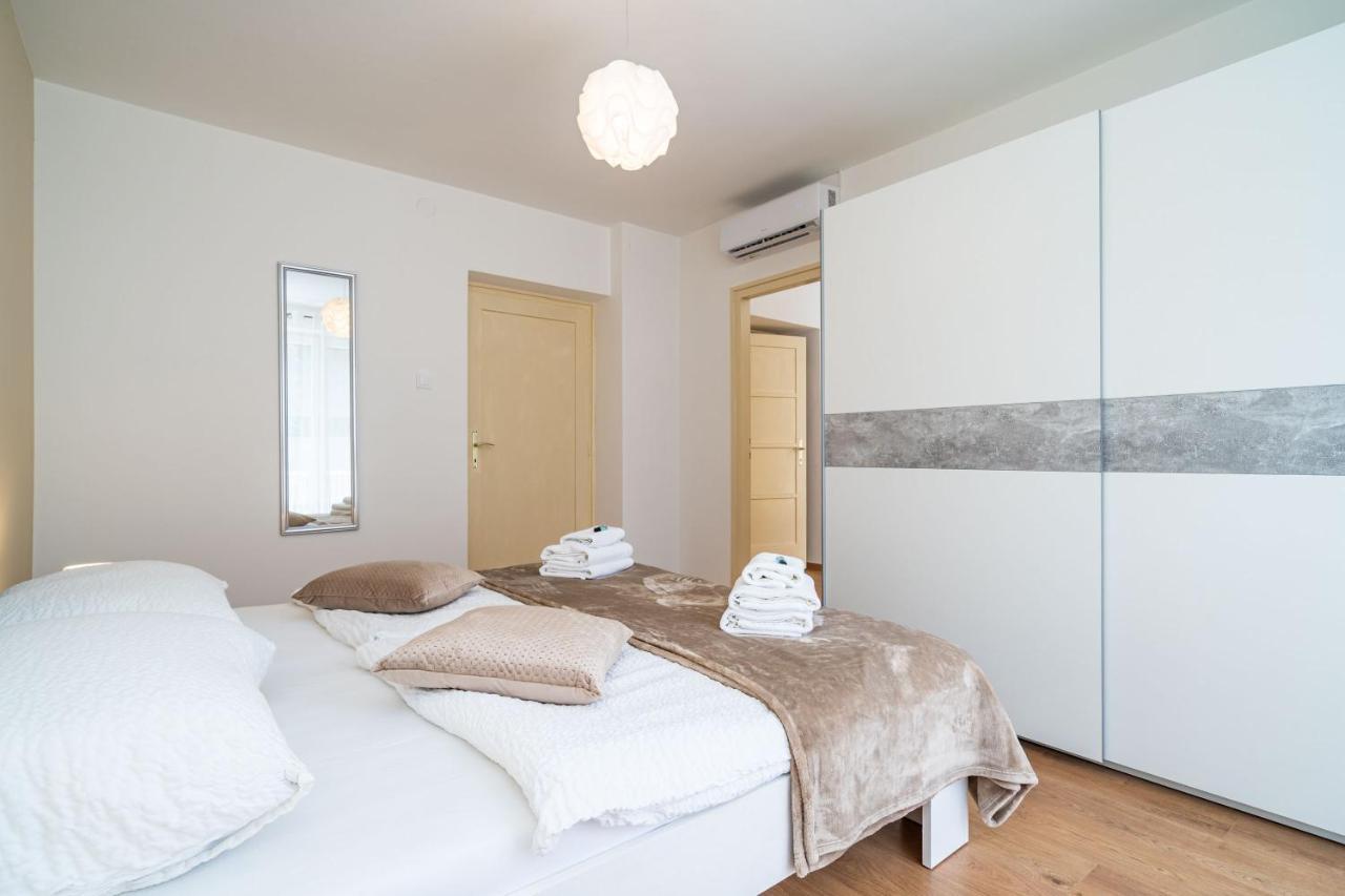 Apartment Ding Dong Dubrovnik Luaran gambar