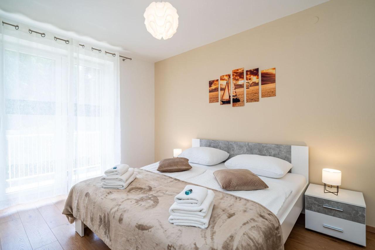 Apartment Ding Dong Dubrovnik Luaran gambar
