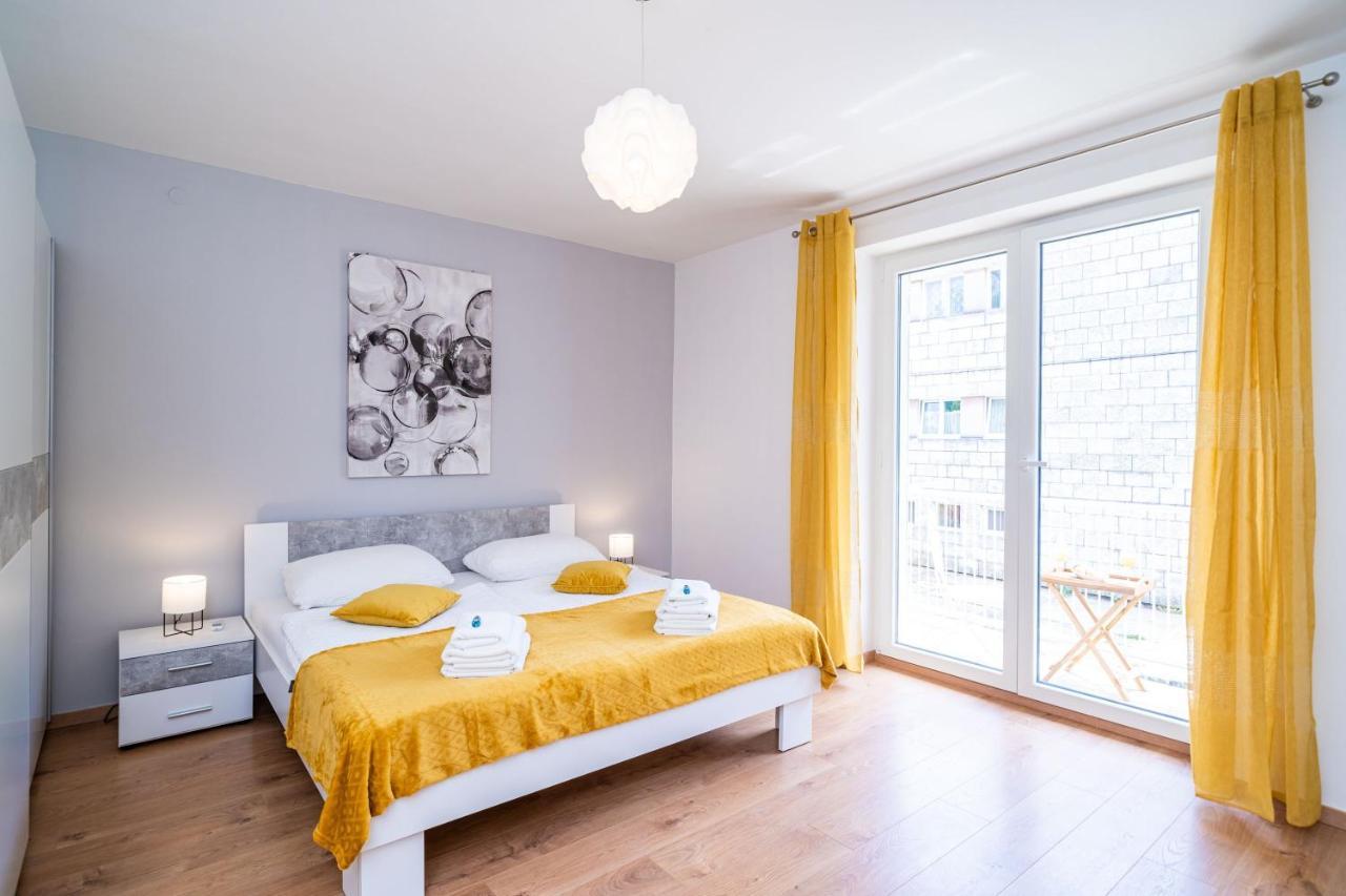 Apartment Ding Dong Dubrovnik Luaran gambar