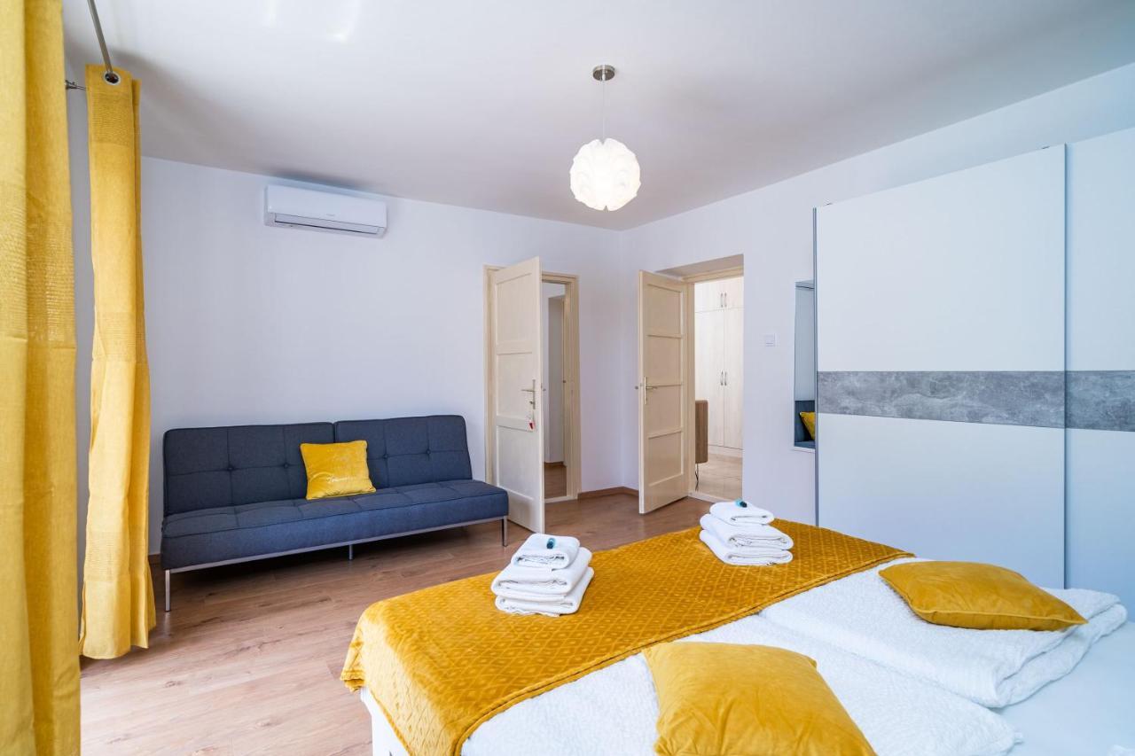 Apartment Ding Dong Dubrovnik Luaran gambar