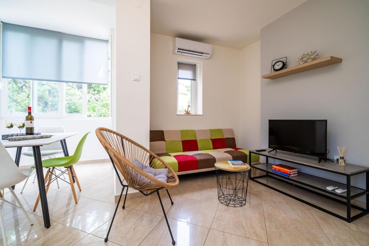 Apartment Ding Dong Dubrovnik Luaran gambar
